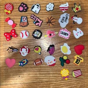 rolling stones jibbitz